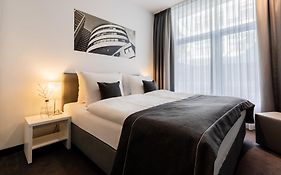 Garner Hotel Berlin - Gendarmenmarkt By Ihg